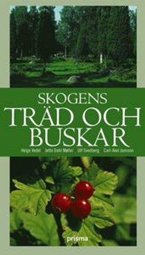 Skogens träd och buskar | 9:e upplagan