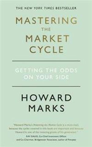 Mastering The Market Cycle