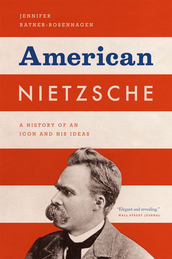 American Nietzsche | 0:e upplagan