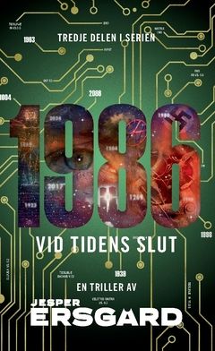 1986 : vid tidens slut | 0:e upplagan