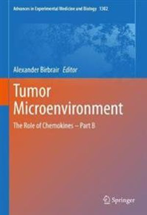 Tumor Microenvironment | 1:a upplagan