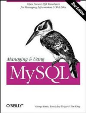 Managing & Using MySQL | 1:a upplagan