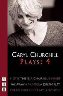 Caryl churchill plays 4
