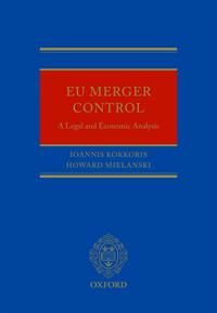 EU Merger Control | 0:e upplagan