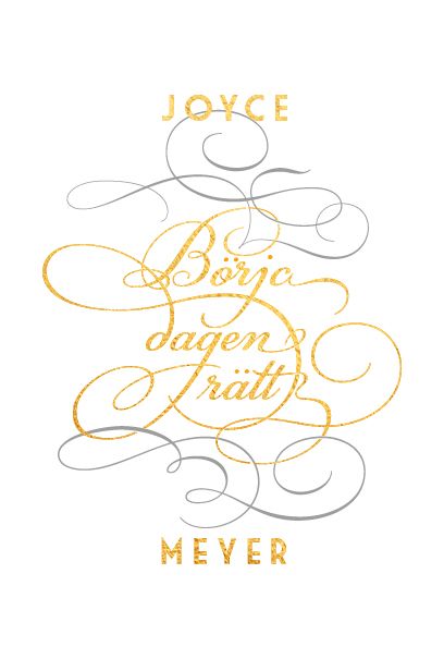 Börja dagen rätt | 4:e upplagan