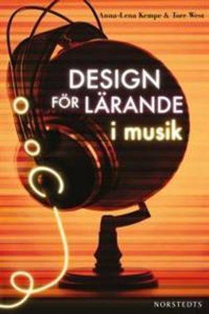 Design för lärande i musik | 1:a upplagan