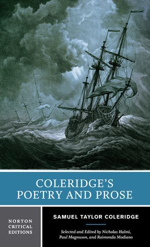 Coleridge's Poetry and Prose | 0:e upplagan