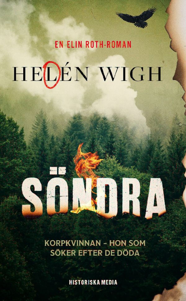 Söndra | 0:e upplagan