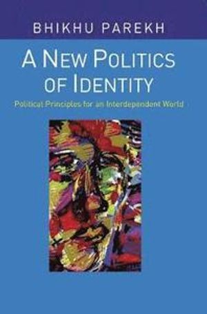 A New Politics of Identity