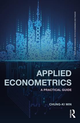 Applied Econometrics | 1:a upplagan