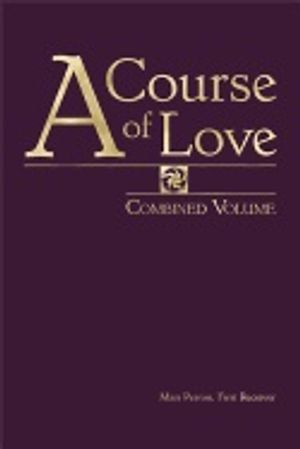 Course of love - combined volume