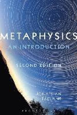 Metaphysics |  2:e upplagan