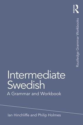 Intermediate Swedish | 0:e upplagan