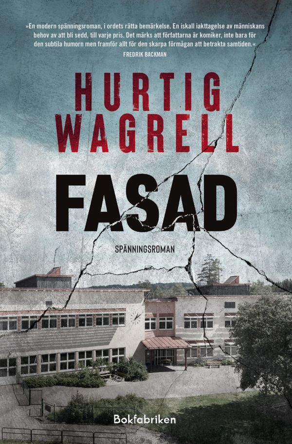 Fasad | 0:e upplagan