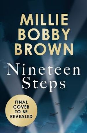 Nineteen Steps