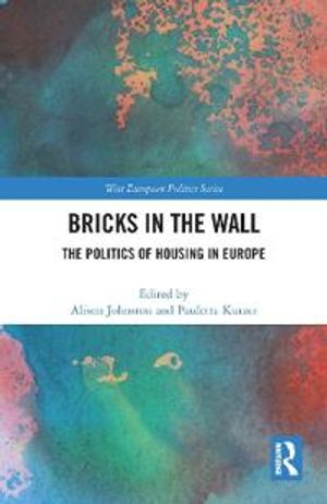 Bricks in the Wall | 1:a upplagan