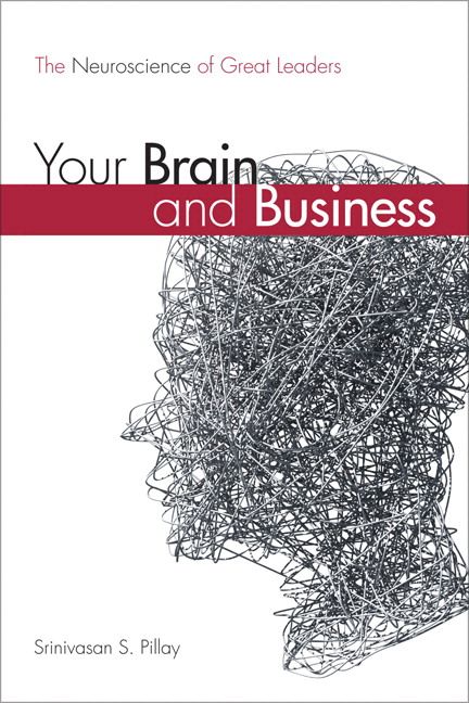 Your Brain and Business | 0:e upplagan