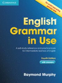 English Grammar in Use | 4:e upplagan