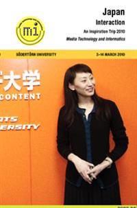 Japan Interaction : An Inspiration Trip | 0:e upplagan