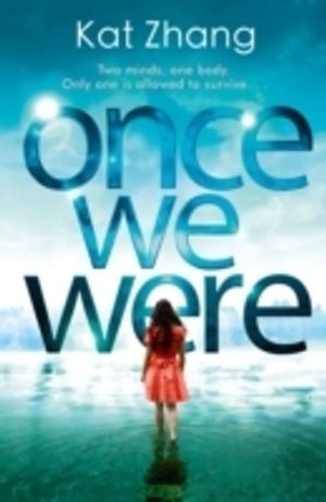 Once we were