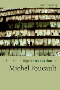 The Cambridge Introduction to Michel Foucault | 0:e upplagan