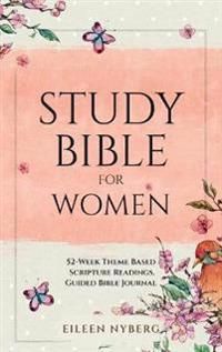 Study Bible for Women | 0:e upplagan