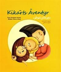 Kikärts Äventyr | 500:e upplagan