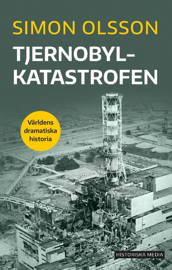 Tjernobylkatastrofen | 0:e upplagan