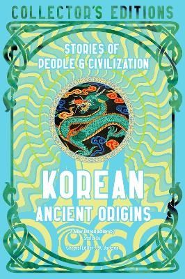 Korean Ancient Origins | 0:e upplagan