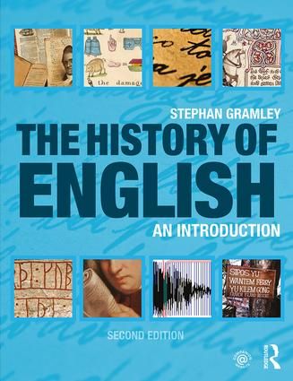 The History of English | 2:a upplagan