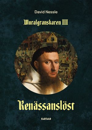 Muralgranskaren III: Renässanslöst | 1:a upplagan