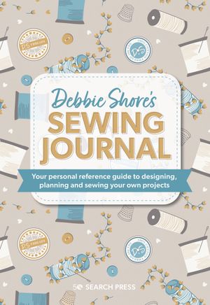 Debbie Shores Sewing Journal