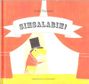 Simsalabim | 1:a upplagan