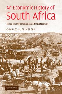 An Economic History of South Africa | 0:e upplagan