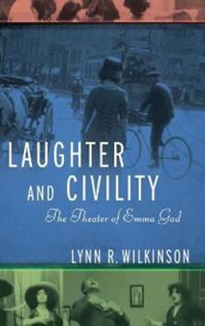 Laughter and Civility