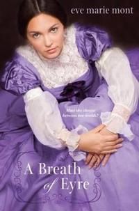 A Breath of Eyre | 0:e upplagan