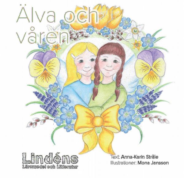 Älva och våren | 1:a upplagan