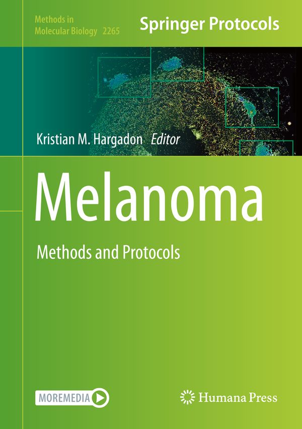 Melanoma | 1:a upplagan