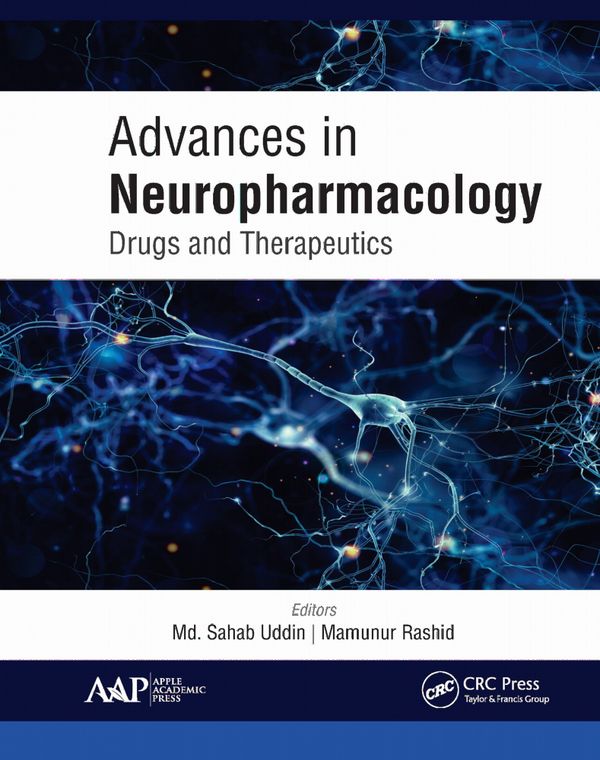 Advances in Neuropharmacology | 1:a upplagan