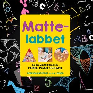 Mattelabbet | 1:a upplagan