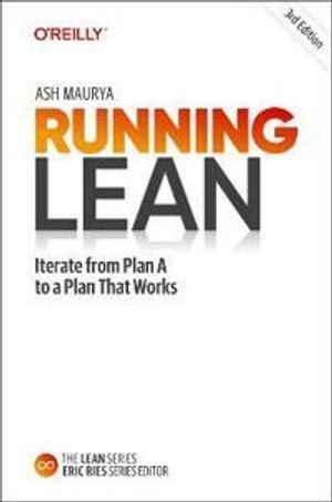 Running Lean | 3:e upplagan