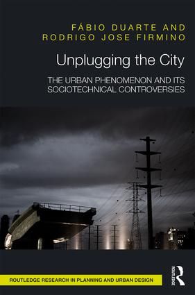 Unplugging the City | 1:a upplagan