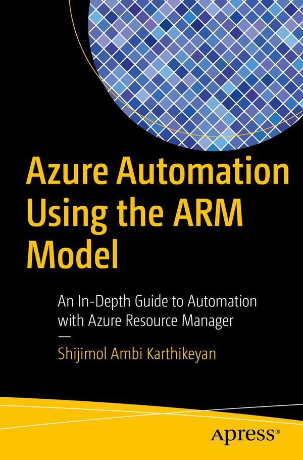 Azure Automation Using the ARM Model | 1:a upplagan