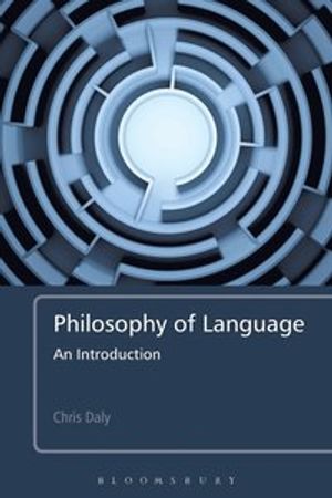 Philosophy Of Language