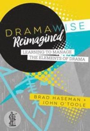 Dramawise Reimagined