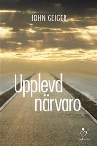 Upplevd närvaro | 1:a upplagan