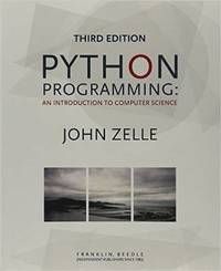 Python Programming | 3:e upplagan