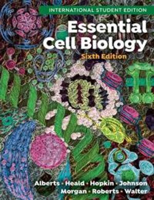 Essential Cell Biology | 6:e upplagan