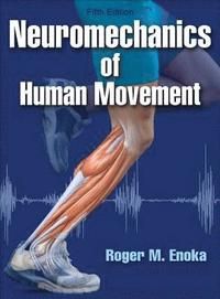 Neuromechanics of Human Movement | 0:e upplagan