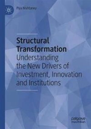 Structural Transformation | 1:a upplagan